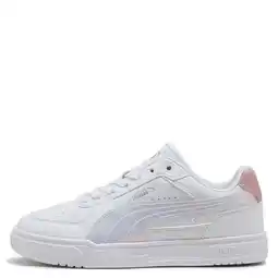 Wehkamp Puma Caven III Holo 2.0 sneakers wit aanbieding