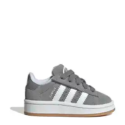 Wehkamp adidas Originals Campus 00s sneakers grijs/wit aanbieding