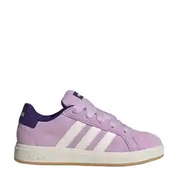 Wehkamp adidas Sportswear Grand Court 00s sneakers lila/wit aanbieding