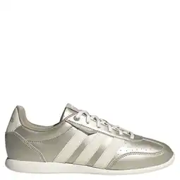Wehkamp adidas Sportswear Barreda Low sneakers beige metallic/ecru aanbieding