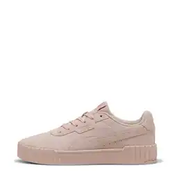 Wehkamp Puma Carina 3.0 sneakers roze aanbieding
