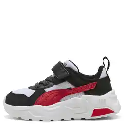 Wehkamp Puma Trinity 2 LT Mid 90s sneakers aanbieding