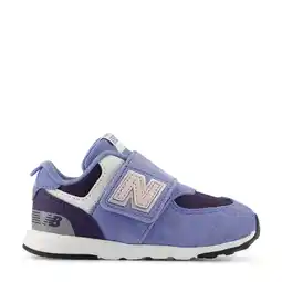 Wehkamp New Balance 574 sneakers paars aanbieding