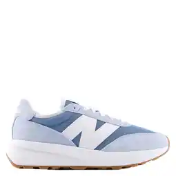 Wehkamp New Balance 370 sneakers blauw aanbieding