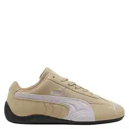 Wehkamp Puma Speedcat OG sneakers zand/lavendel aanbieding