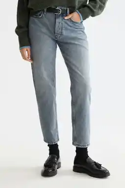 Wehkamp Scotch & Soda boyfriend jeans grey denim aanbieding