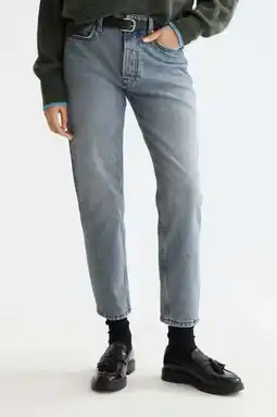 Wehkamp Scotch & Soda boyfriend jeans grey denim aanbieding