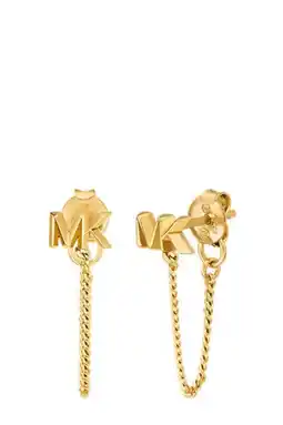 Wehkamp Michael Kors oorbellen MKC1782710 Premium goudkleurig aanbieding