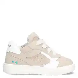 Wehkamp BunniesJR leren sneakers beige aanbieding