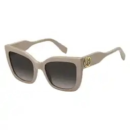Wehkamp Marc Jacobs zonnebril MARC 811/S beige aanbieding