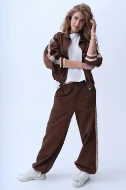 Wehkamp Gossia regularwaist broek aanbieding