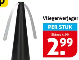 Hoogvliet Vliegenverjager aanbieding