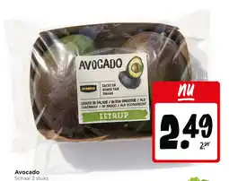 Jumbo Avocado aanbieding