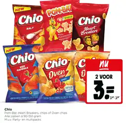 Jumbo Chio aanbieding