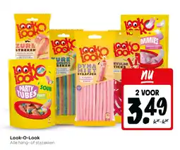 Jumbo Look-O-Look aanbieding