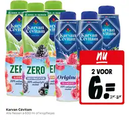 Jumbo Karvan Cévitam aanbieding