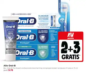 Alle Oral-B