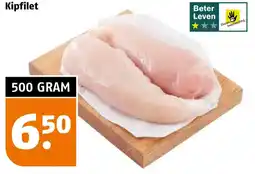 Poiesz Kipfilet aanbieding