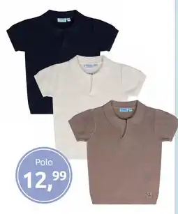 Jola Mode Polo aanbieding
