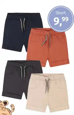 Jola Mode Short aanbieding