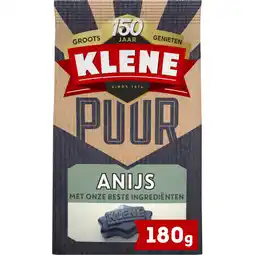 Albert Heijn Klene Puur anijs aanbieding
