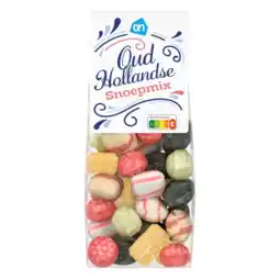 Albert Heijn AH Oud Hollandse mix aanbieding