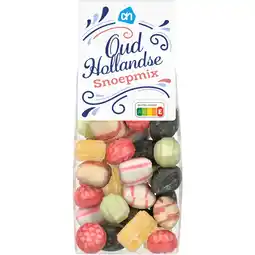 Albert Heijn AH Oud Hollandse mix aanbieding