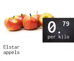Naanhof Elstar Appels aanbieding