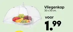 AllesZ Vliegenkap aanbieding