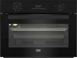 Coolblue Beko BBCM13300B AeroPerfect aanbieding