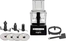 Coolblue Magimix CS 3200 XL Zwart aanbieding