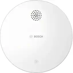 Coolblue Bosch Draadloze Rookmelder 2 aanbieding