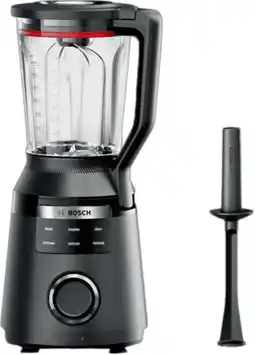 Coolblue Bosch VitaPower Serie 6 MMB6652B aanbieding