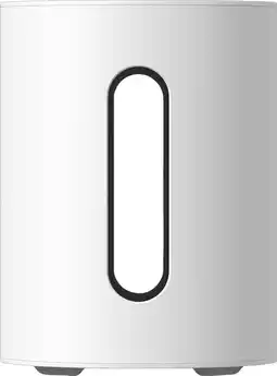 Coolblue Sonos Sub Mini Wit aanbieding