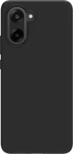 Coolblue BlueBuilt Oneplus Nord CE 5 Back Cover Zwart aanbieding