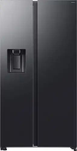 Coolblue Samsung RS70F64KDFEF aanbieding