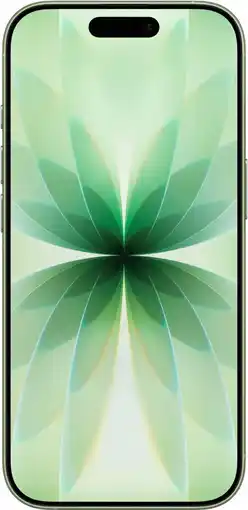 Coolblue iPhone 17 256GB aanbieding