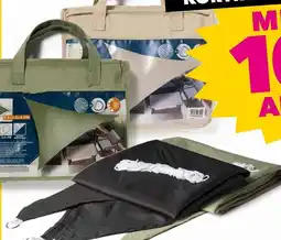 Xenos Diverse schaduwdoeken aanbieding