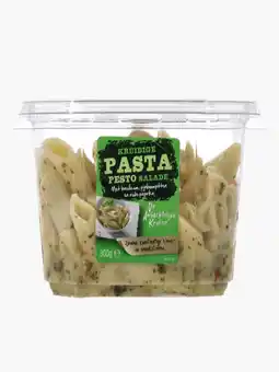 Flink Pasta pesto salade aanbieding