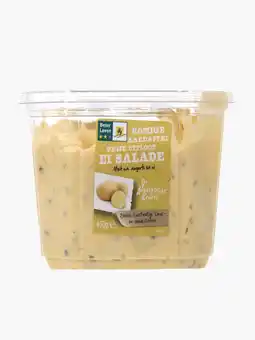 Flink Romige Aardappel ei salade aanbieding