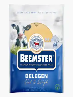 Flink Beemster Belegen plakken aanbieding