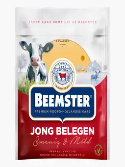 Flink Beemster Jong Belegen Plakken aanbieding