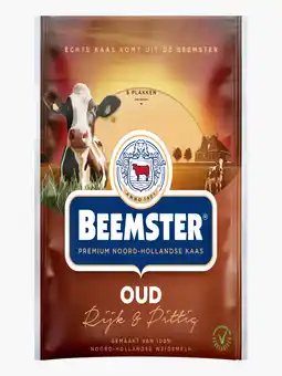 Flink Beemster Oud plakken aanbieding