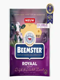 Flink Beemster Royaal belegen 48+ 125g aanbieding
