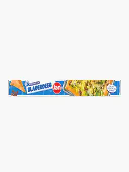 Flink Jan bladerdeeg aanbieding