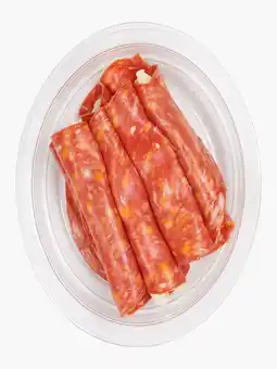 Flink Chorizo manchegorolletje aanbieding