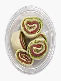Flink Wrap carpaccio aanbieding