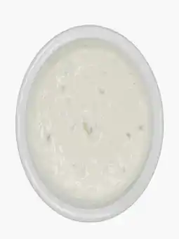 Flink Tzatziki aanbieding
