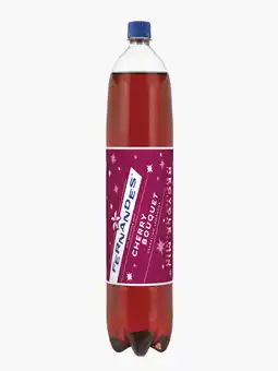 Flink Fernandes Cherry bouquet aanbieding