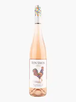 Flink Don Simon Rosé aanbieding